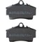 Zimmermann Brake Pad Set, 217921559 217921559 - alternate 1